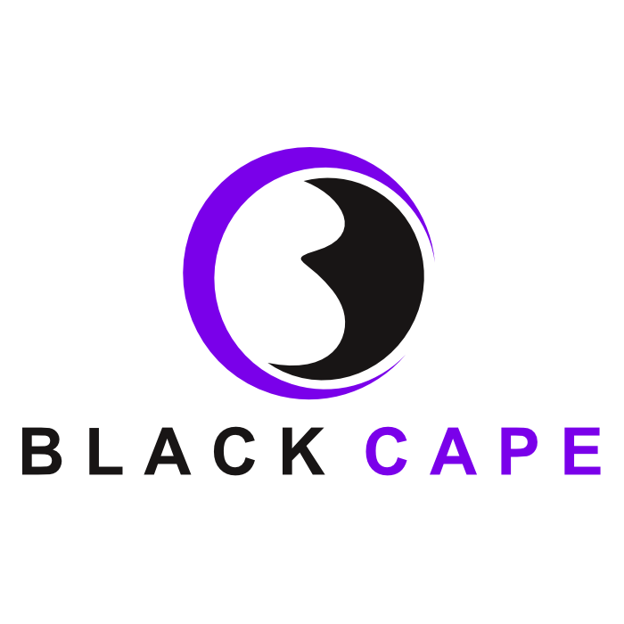 Black Cape logo-medium-square-pad