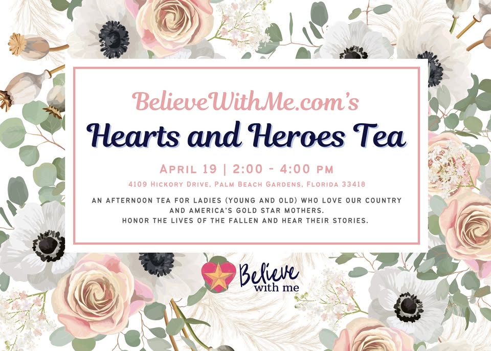 Hearts & Heroes Palm Beach